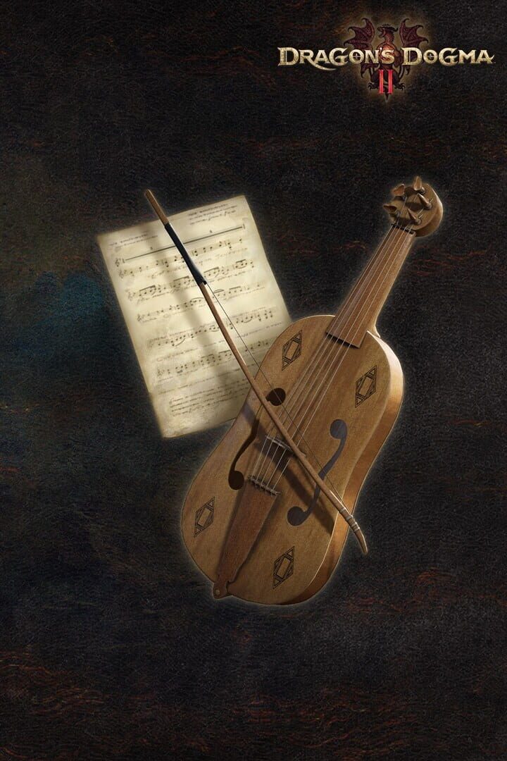 Dragon's Dogma II: Dragon's Dogma Music & Sound Collection - Custom Sounds