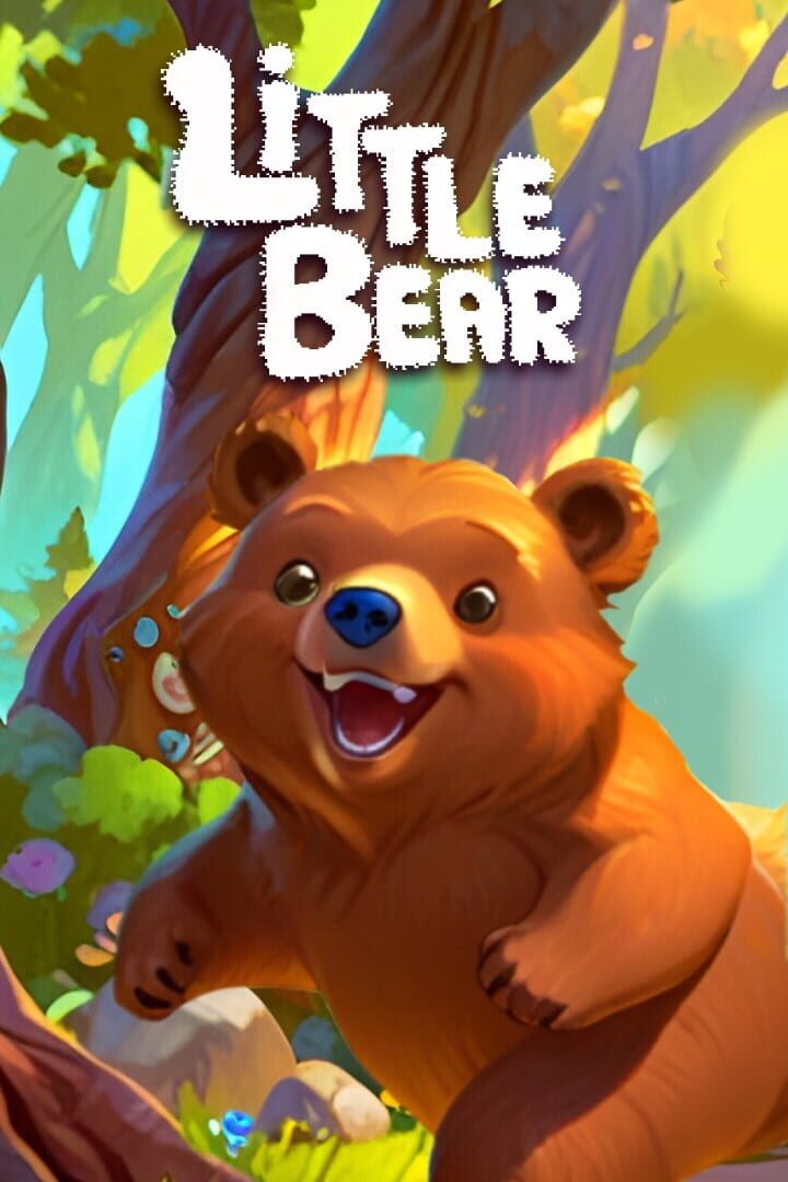 Little Bear (2024)