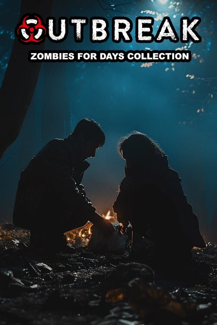 Outbreak: Zombies For Days Collection