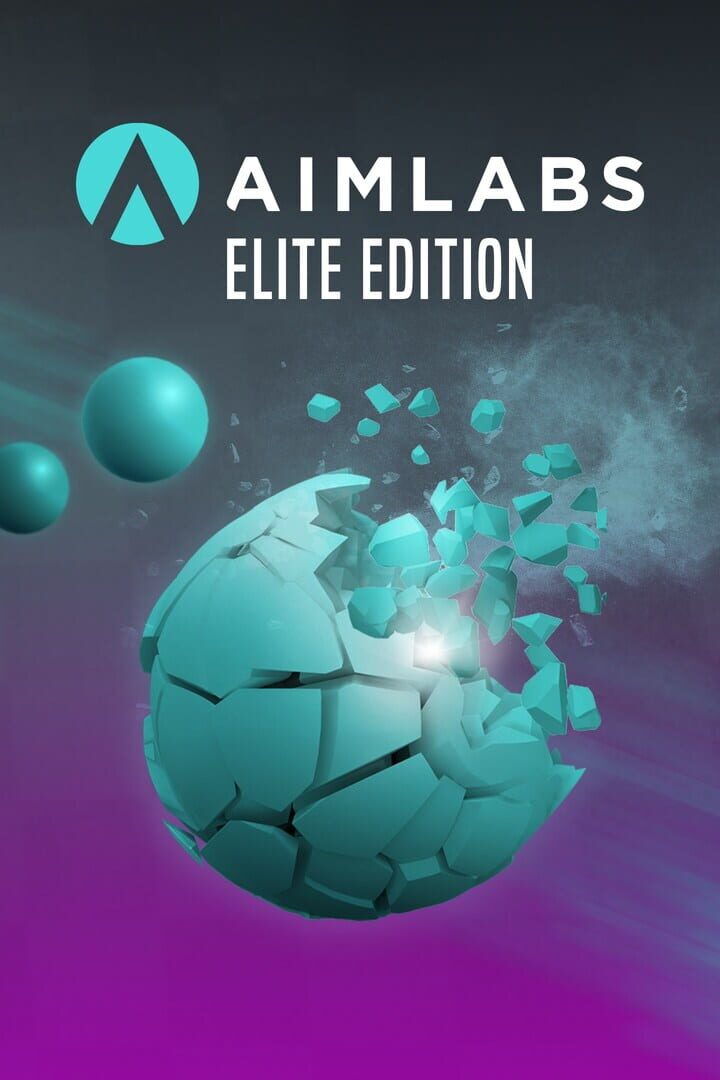 Cover image of Aimlabs: Elite Edition