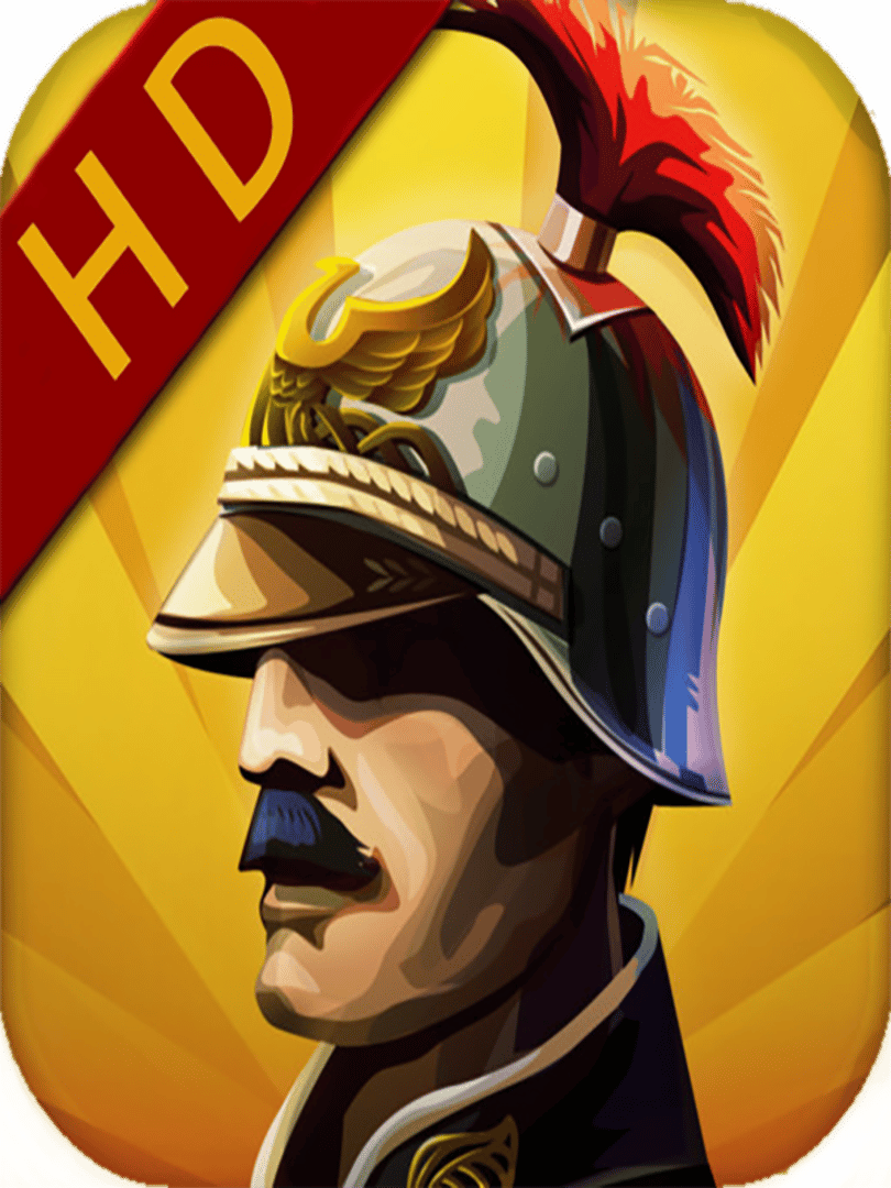 European War 3 Cover