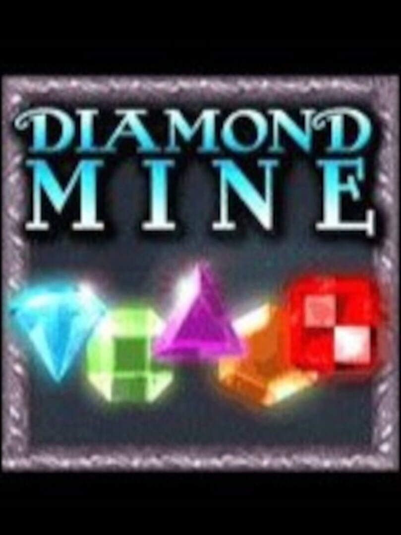 Diamond Mine (2000)