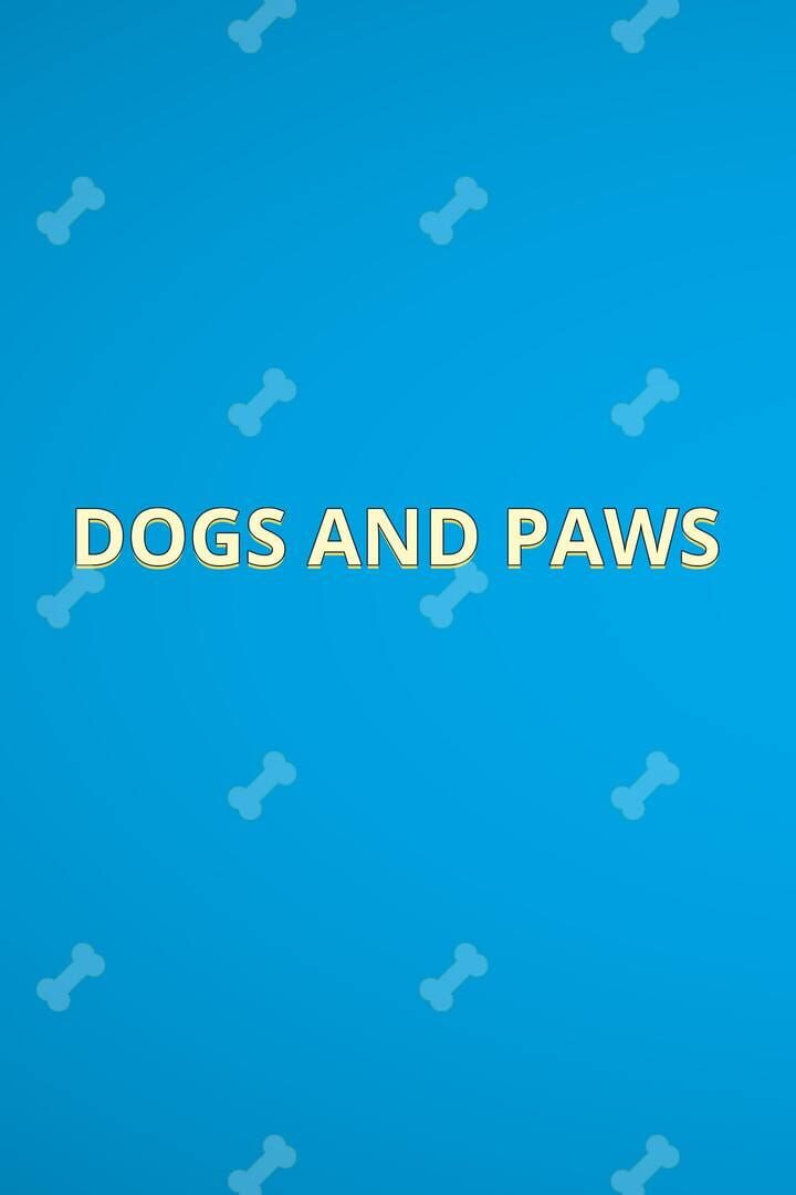 Dogs and Paws