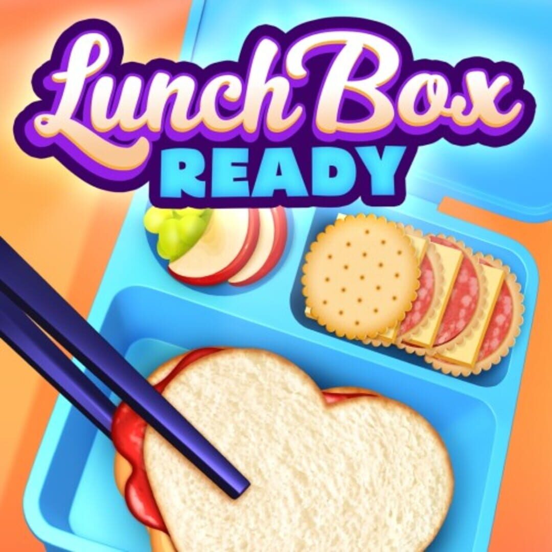 Lunch Box Ready