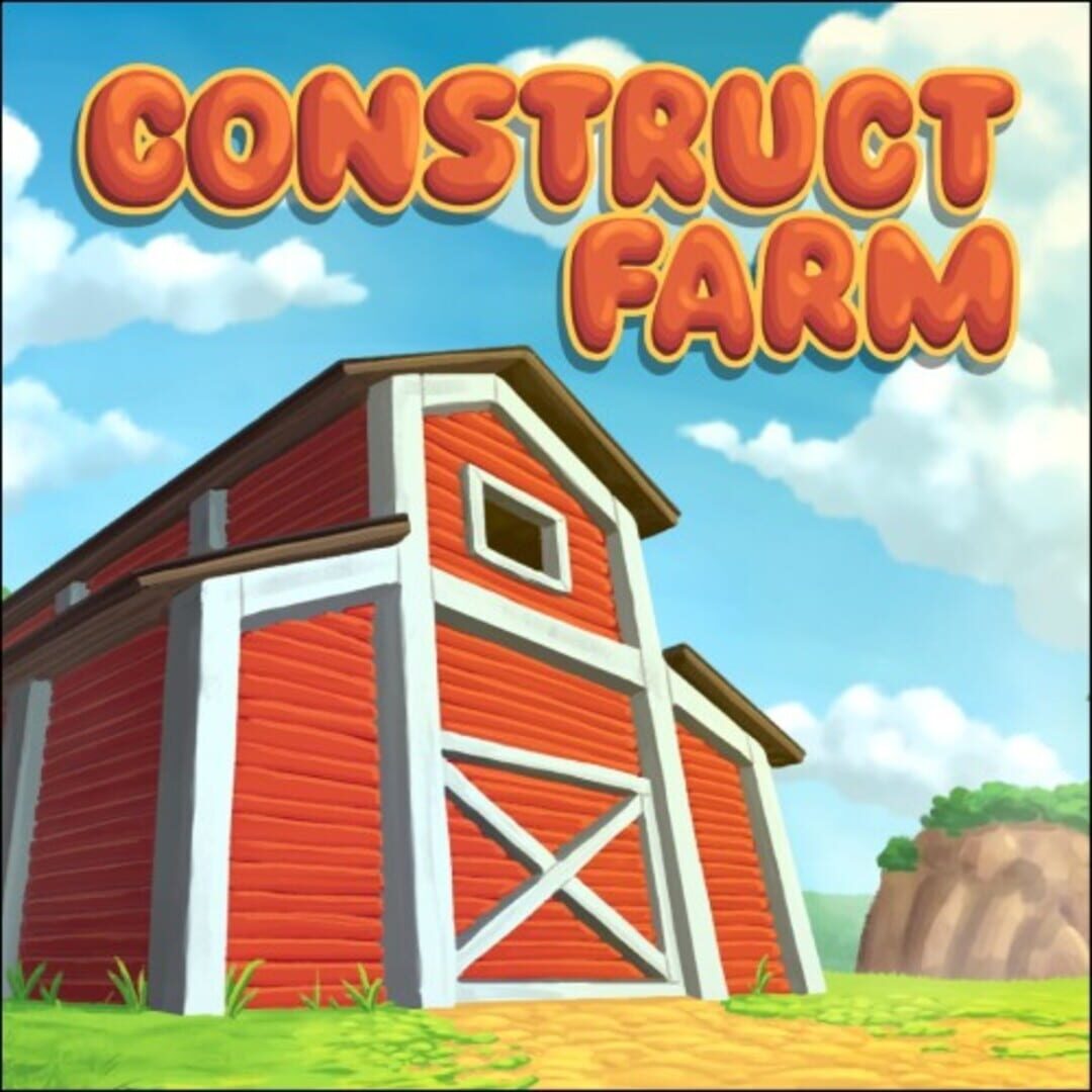 Construct Farm