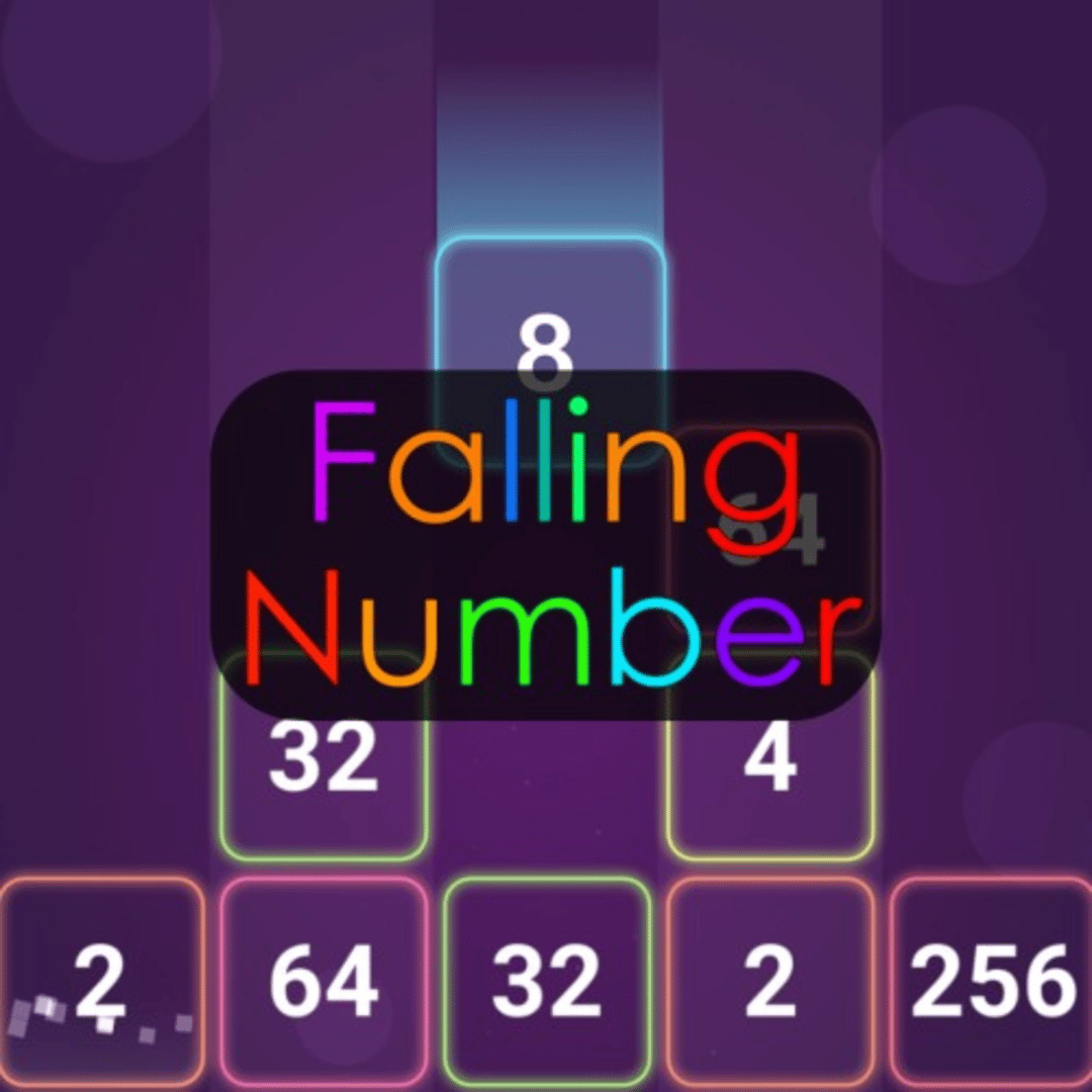 Falling Number Cover