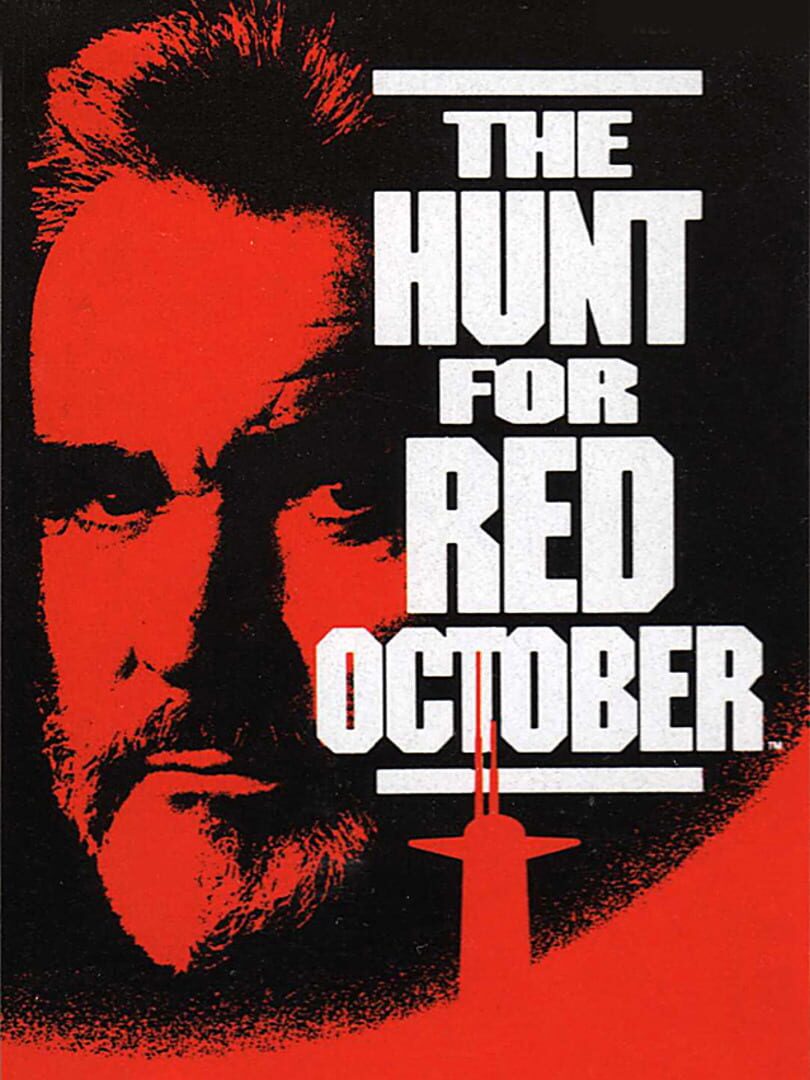 The Hunt for Red October (1990)