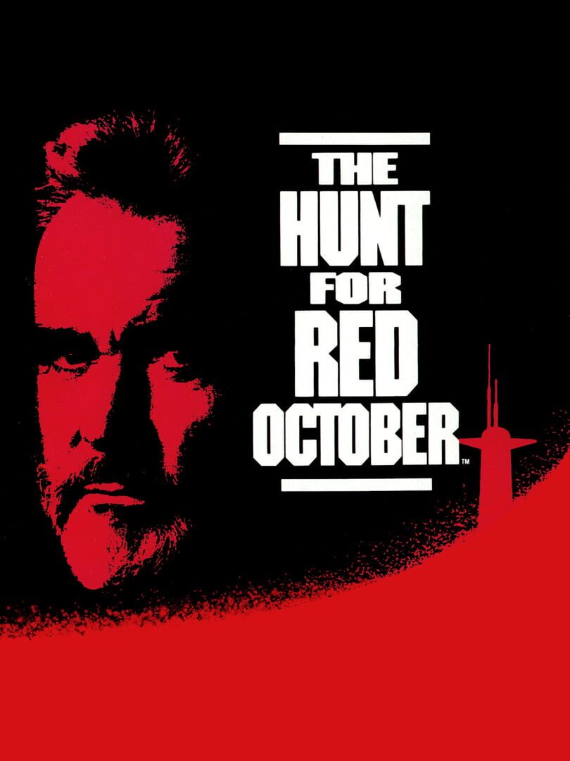 The Hunt for Red October (1993)