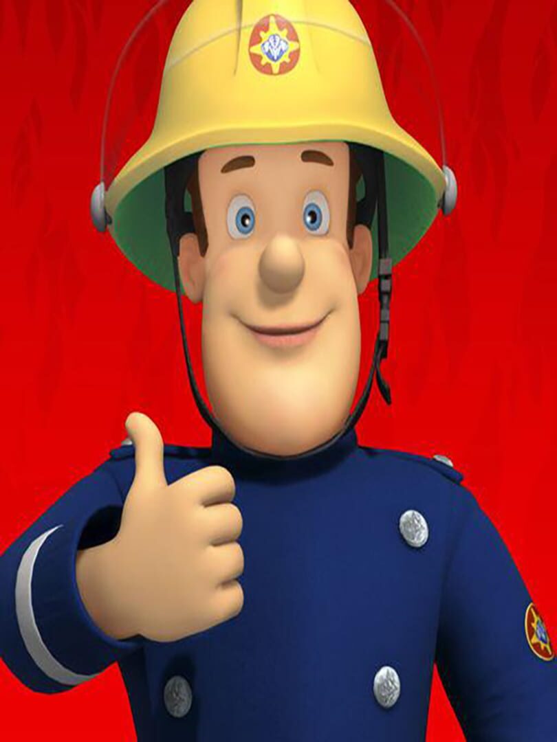 Fireman Sam: Junior Cadet (2011)