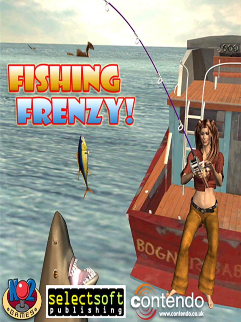 Fishing Frenzy! (2006)