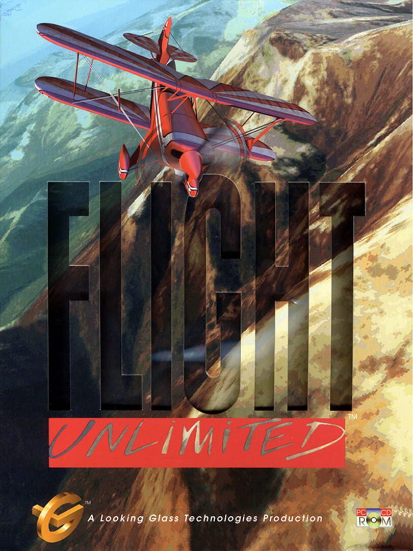 Flight Unlimited (1995)