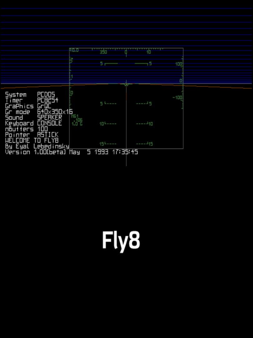 Fly8