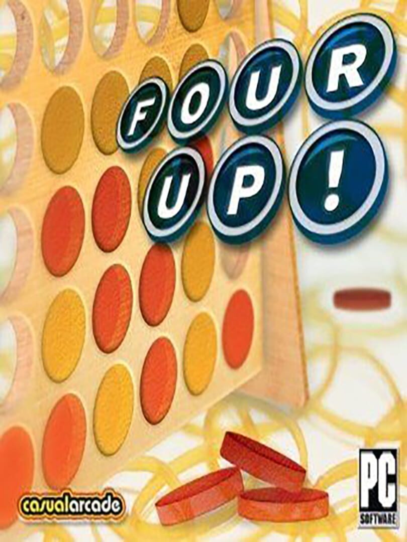 Four Up! (2006)