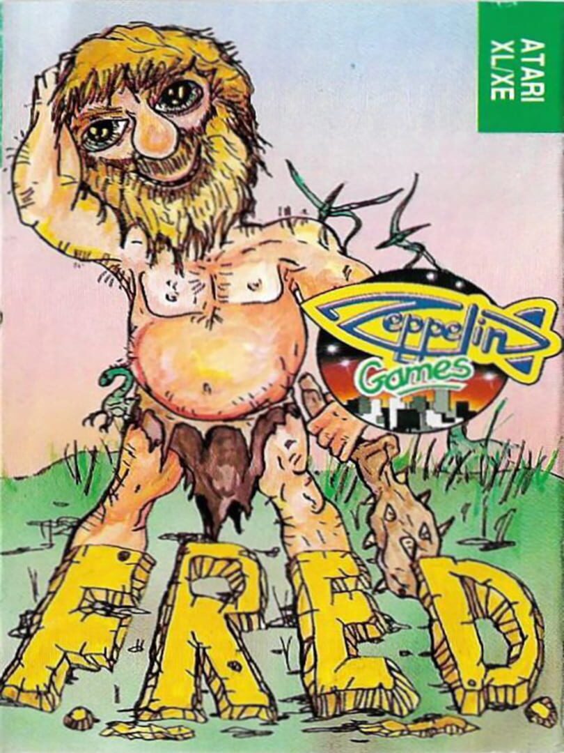 Fred (1991)