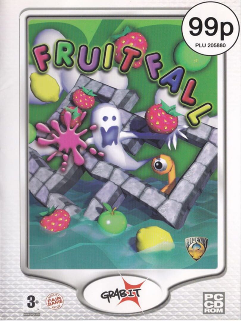 Fruit Fall (2006)