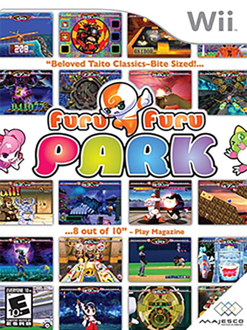 Furu Furu Park (2007)