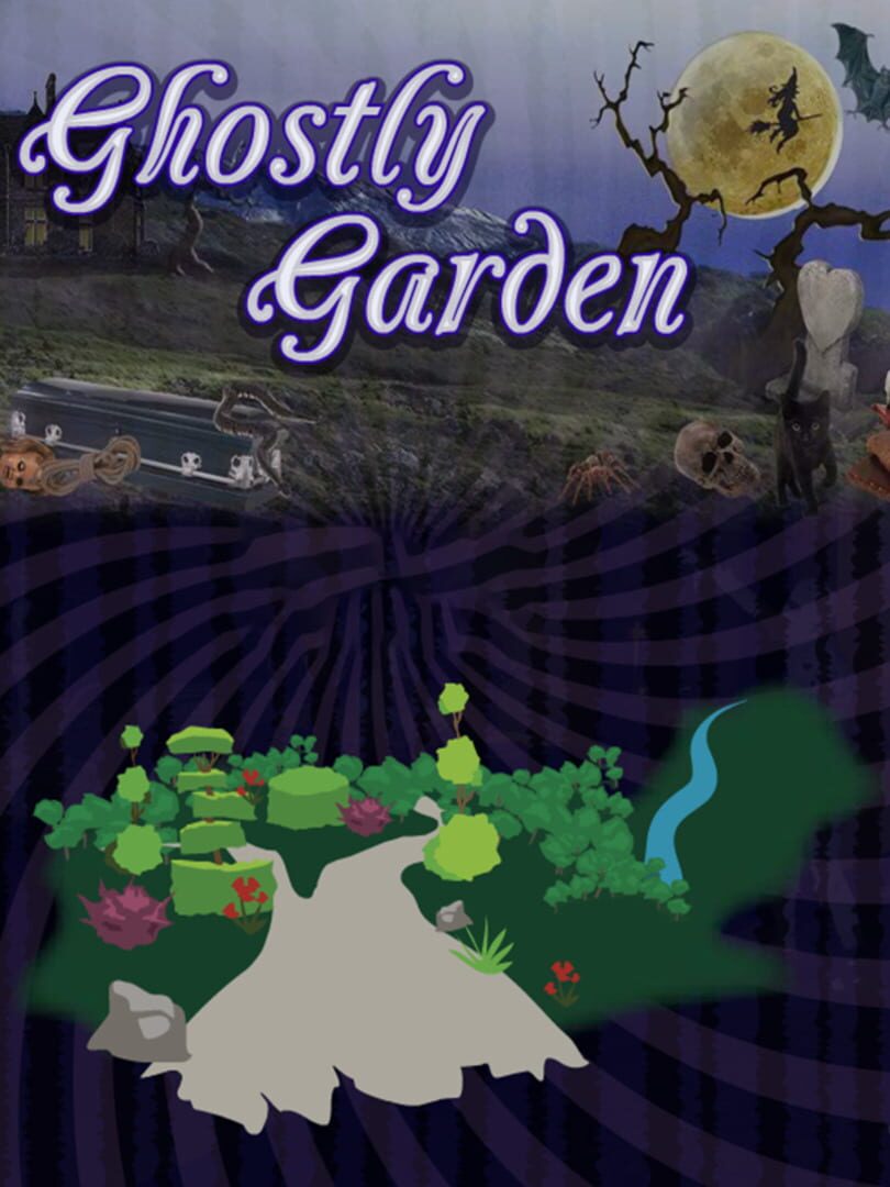 Ghostly Garden (2012)