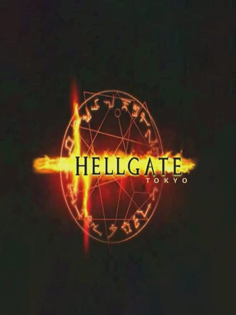 Extension : Hellgate: Tokyo