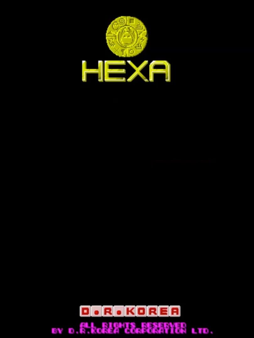 Hexa
