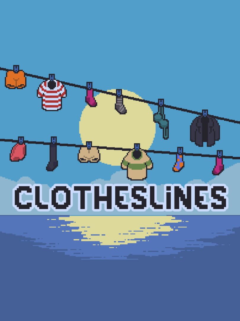 Clotheslines