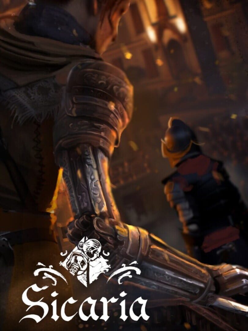 Sicaria