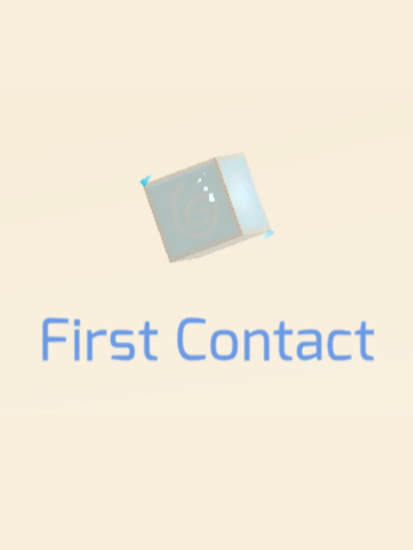 First Contact (2022)