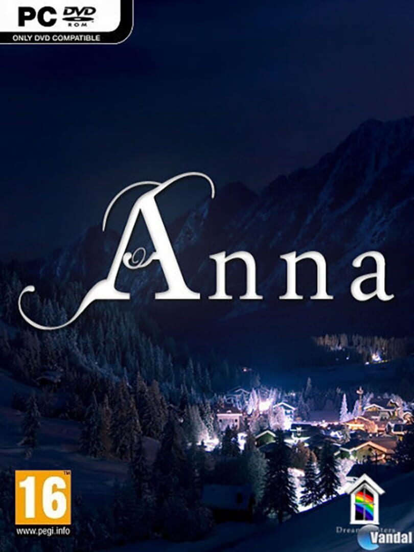 Anna (2012)