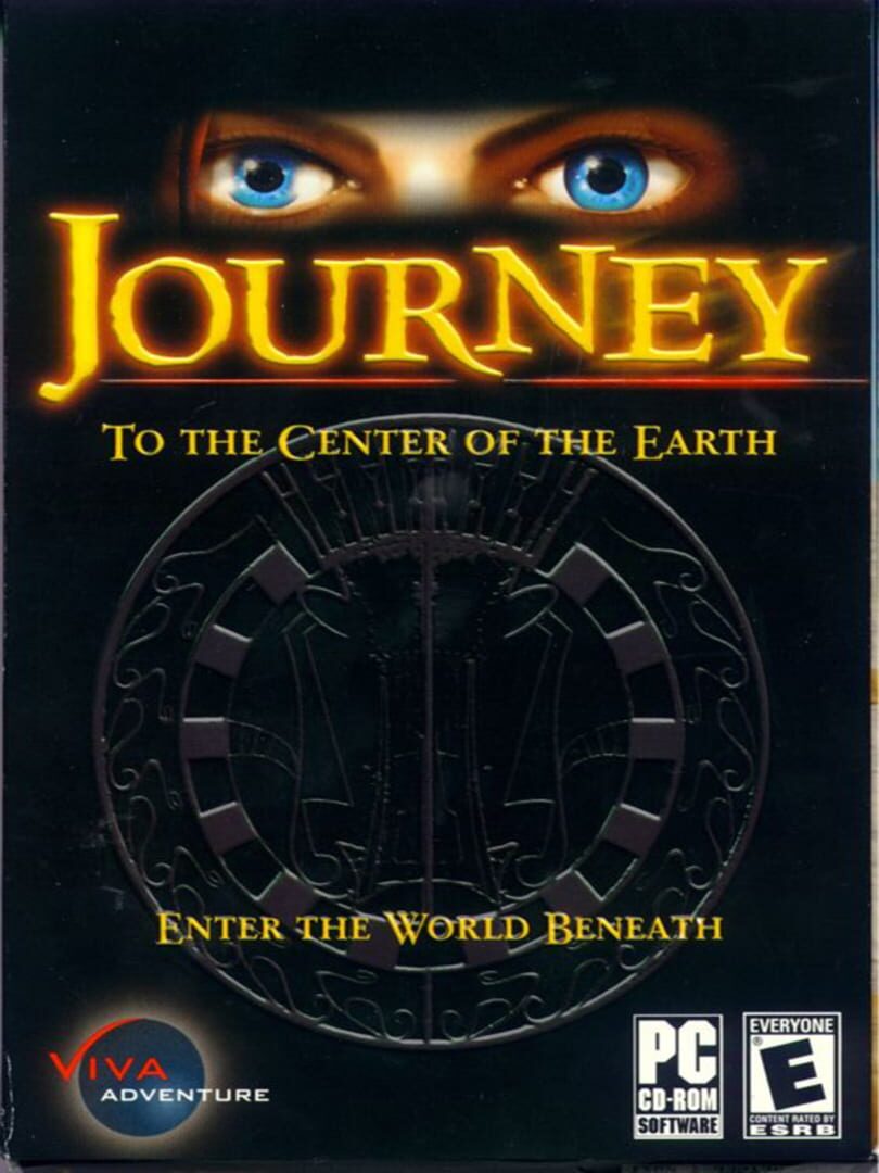 Journey to the Center of the Earth: Gold Edition