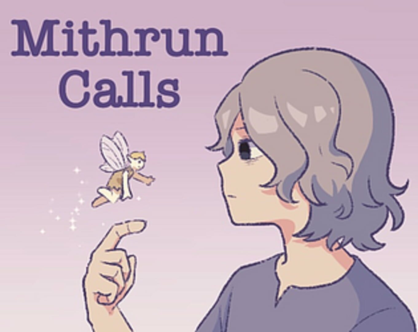 Mithrun Calls (2024)