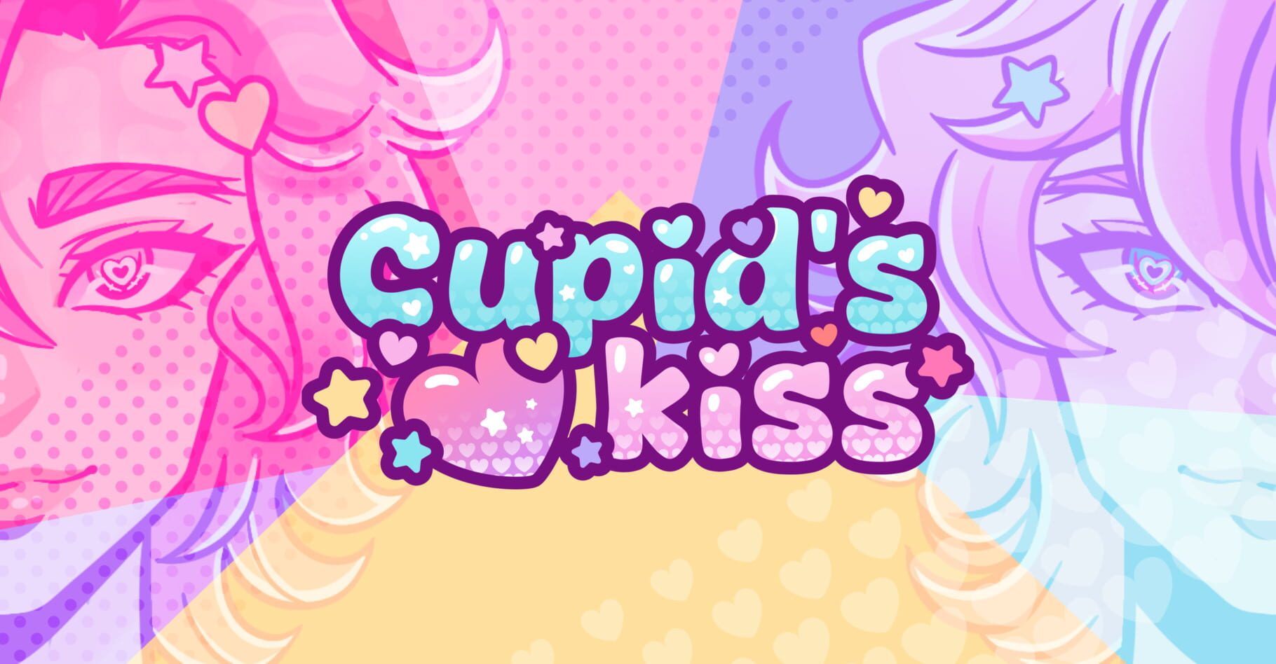 Cupid's Kiss (2024)