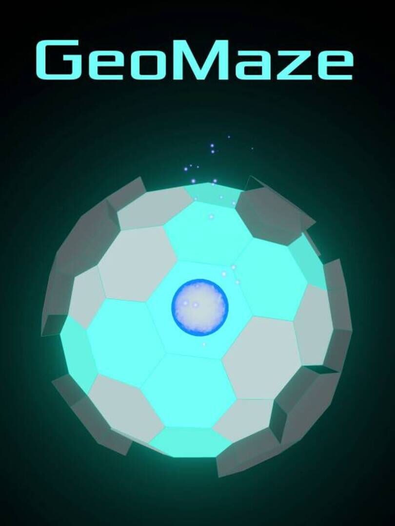 GeoMaze