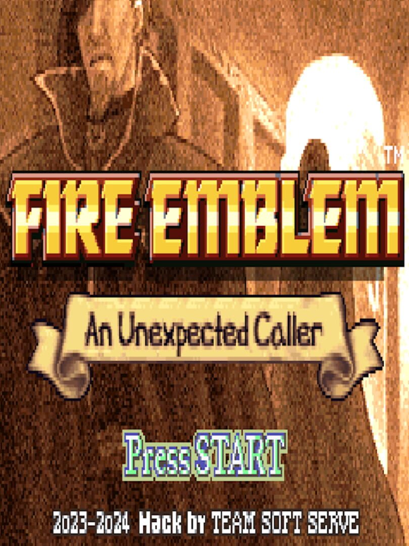 Fire Emblem: An Unexpected Caller (2024)