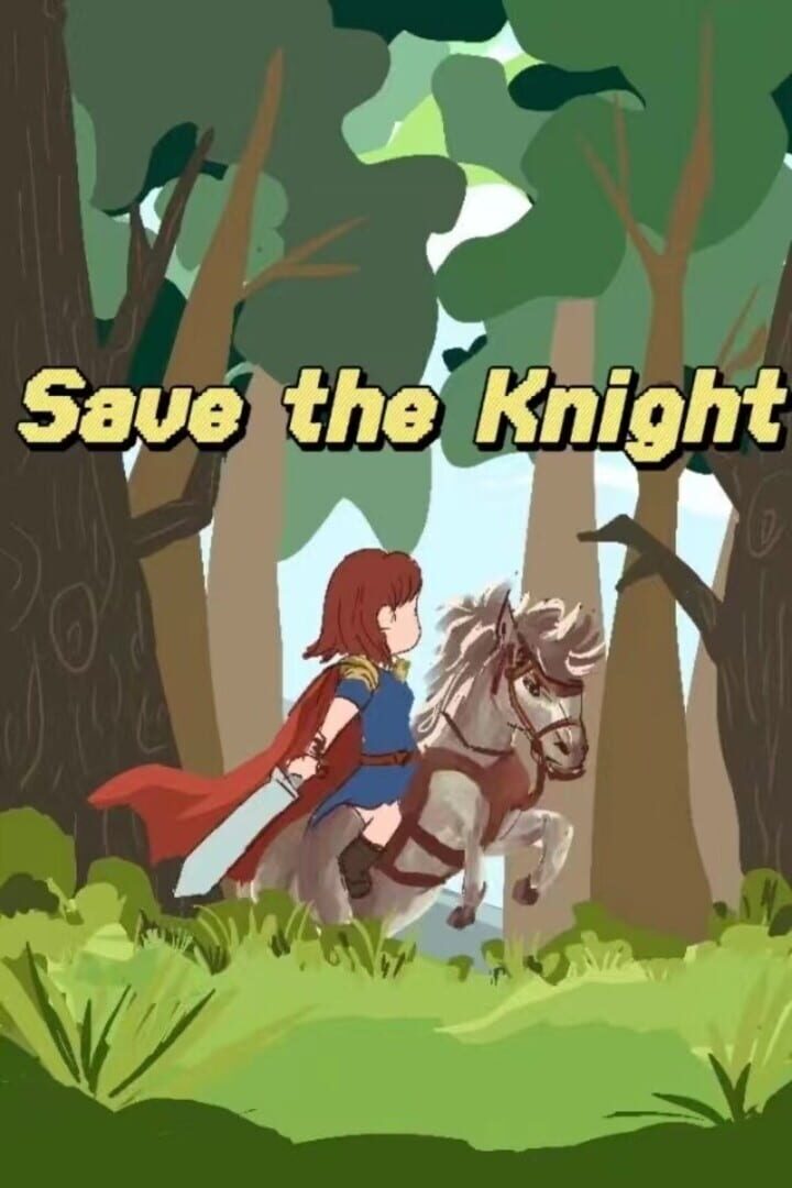 Save the Knight