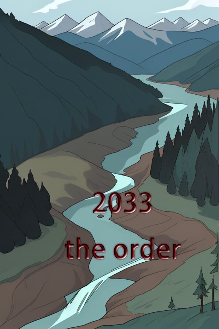2033 The Order