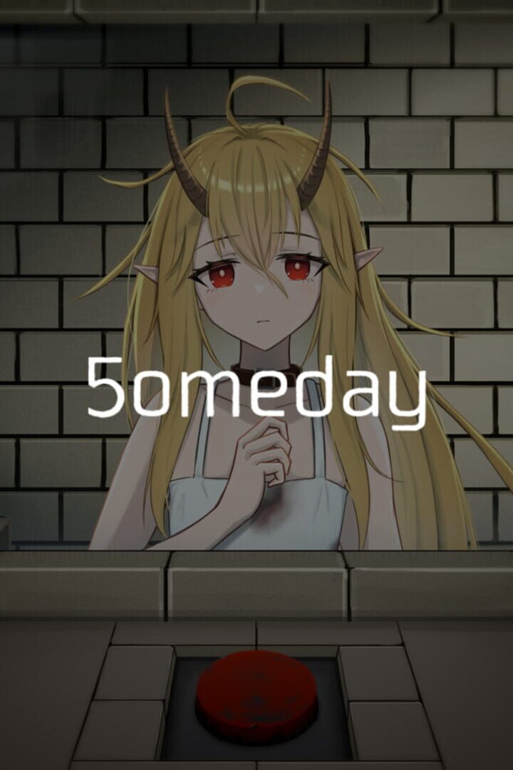 5omeday (2025)
