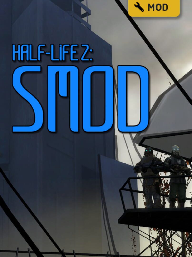 SMOD (2004)