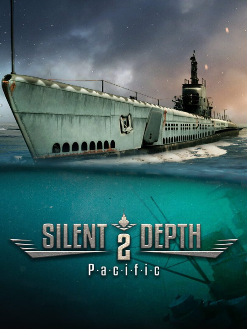 Silent Depth 2: Pacific (2024)