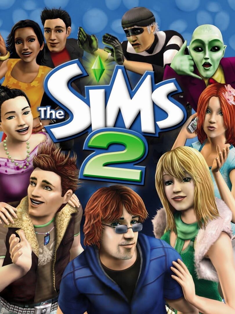 The Sims 2 (2005)