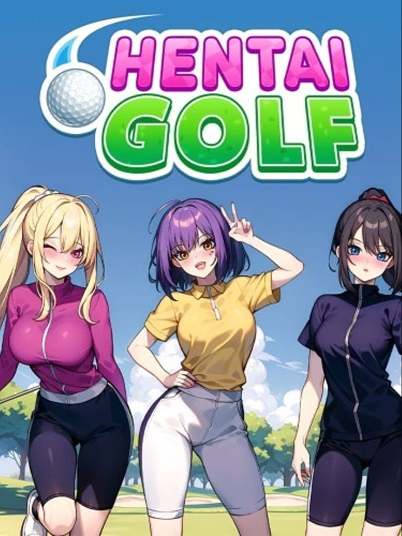 Hentai Golf (2023)