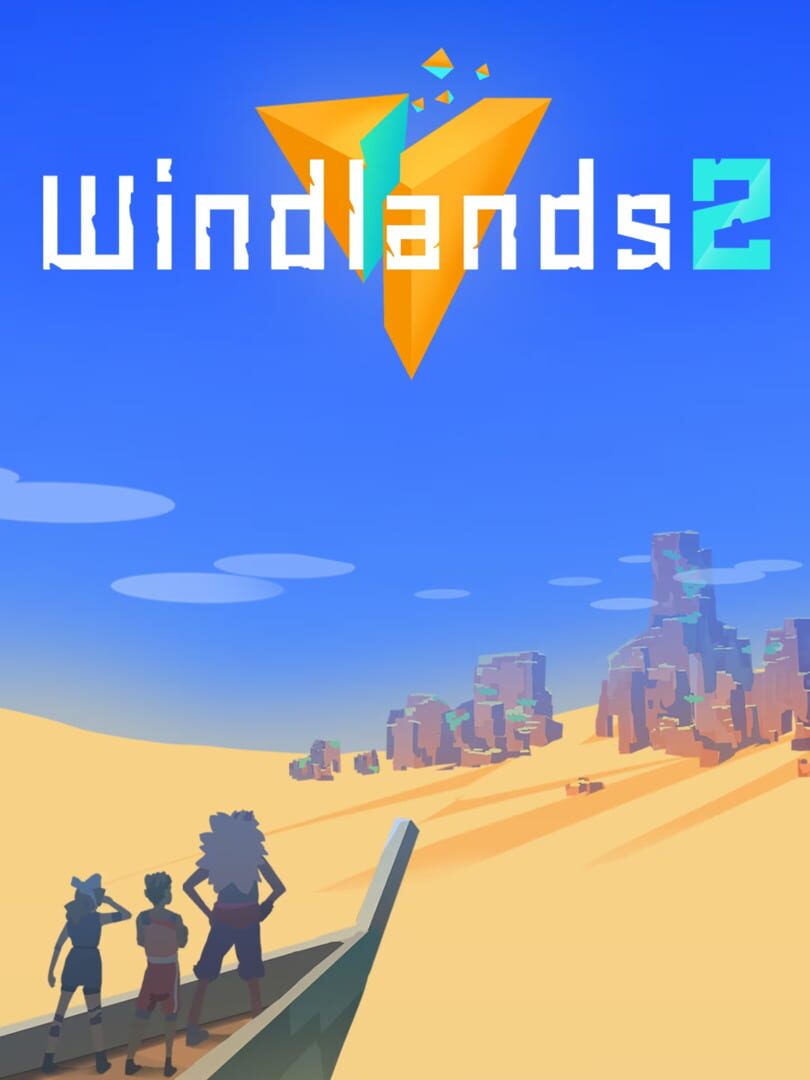 Windlands 2