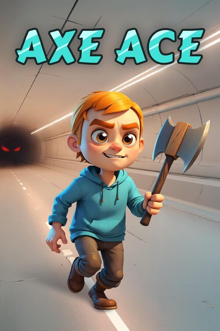 Axe Ace