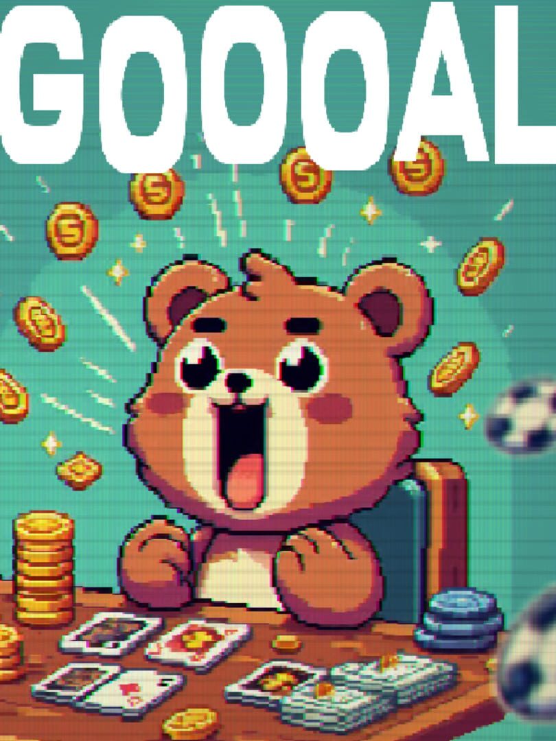 Goooal (2024)