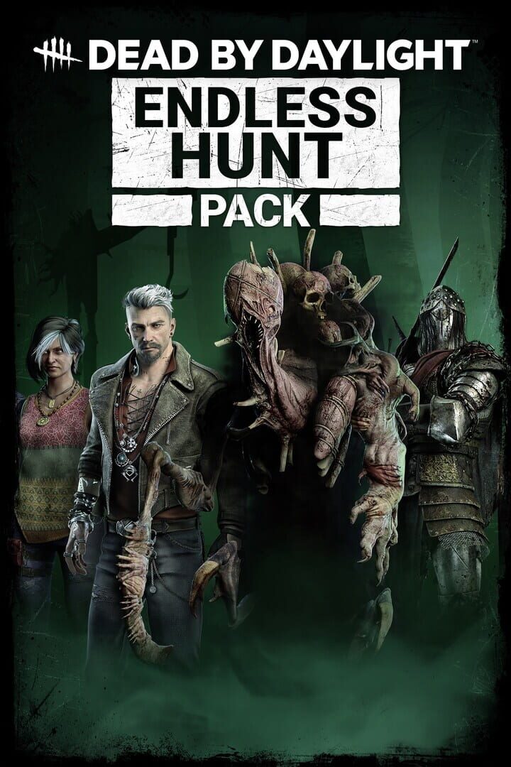 Dead by Daylight: Endless Hunt Pack