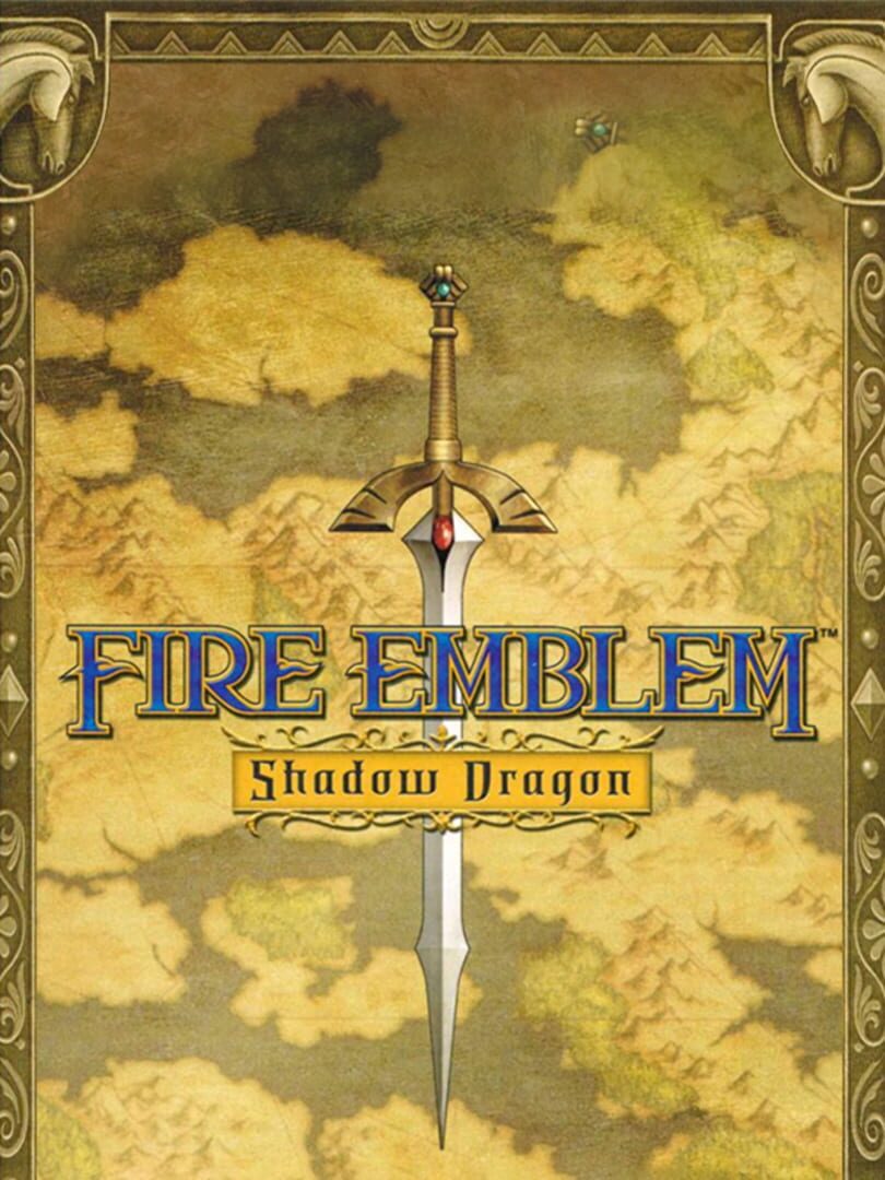 Fire Emblem: Shadow Dragon Remake (2008)