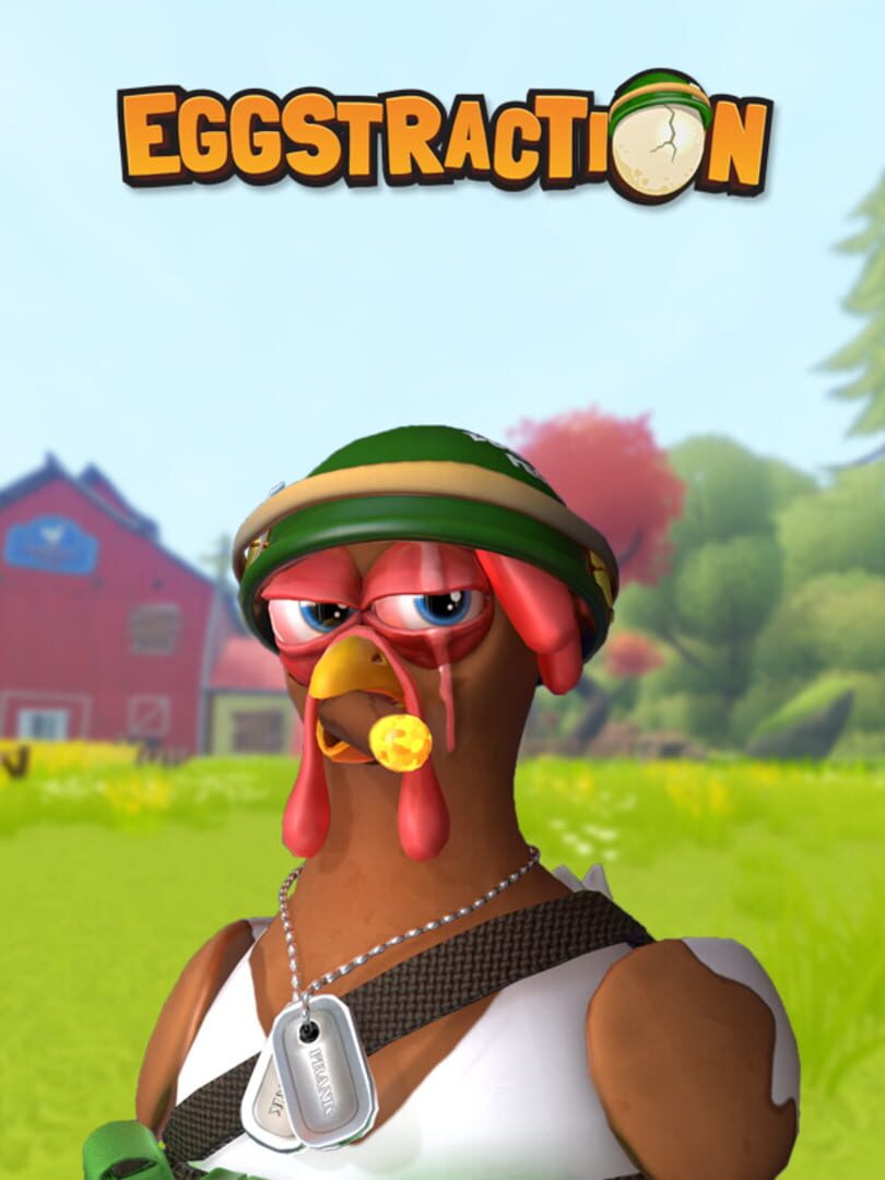 Eggstraction