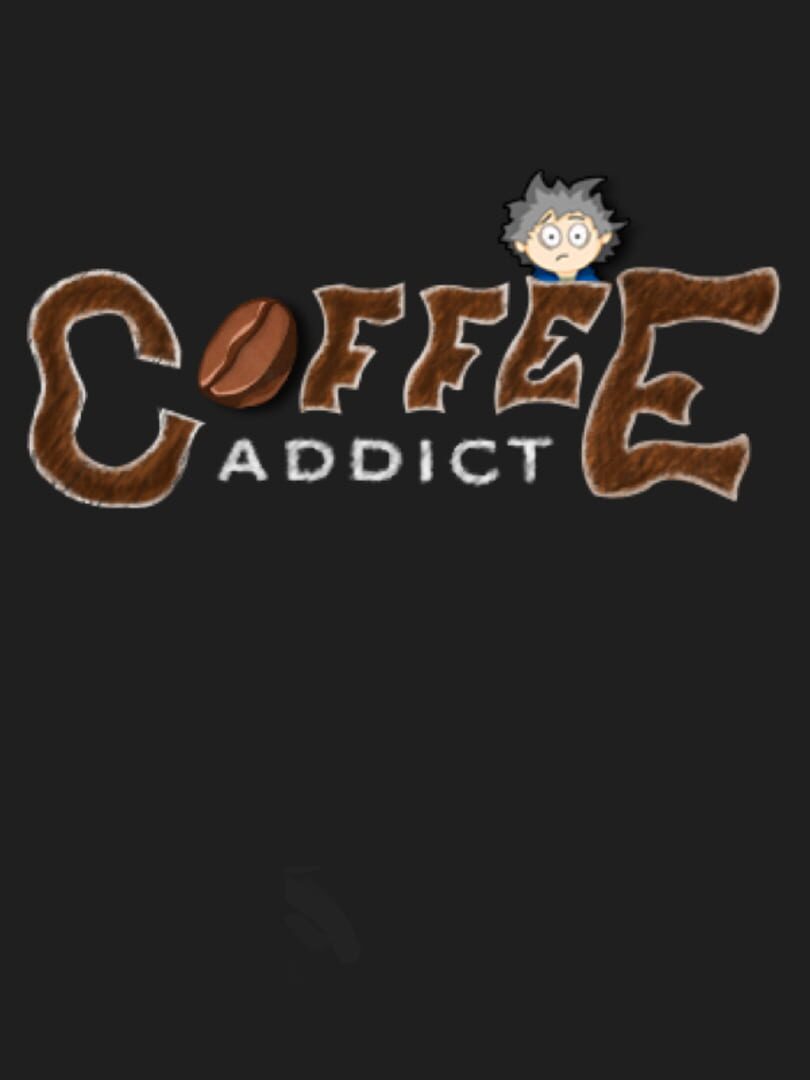 Coffee Addict cover art