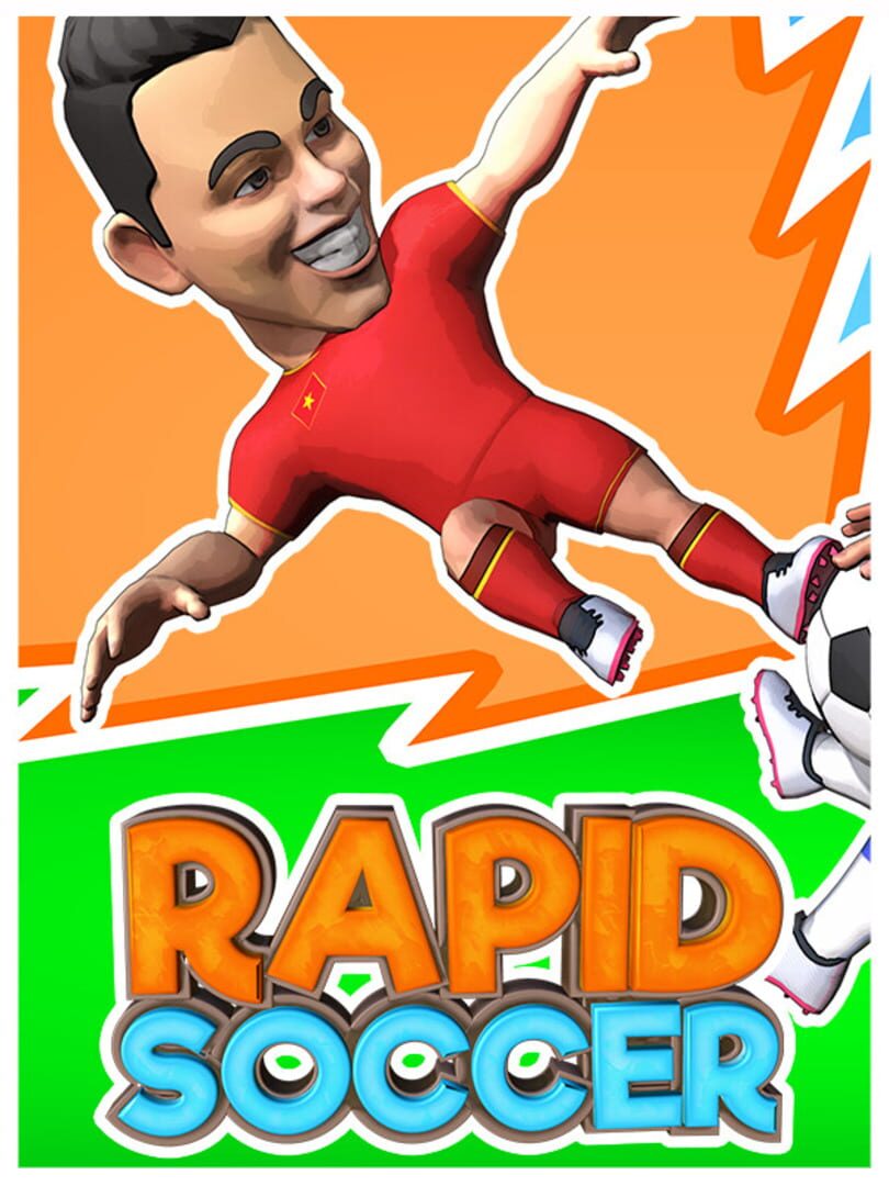 Rapid Soccer