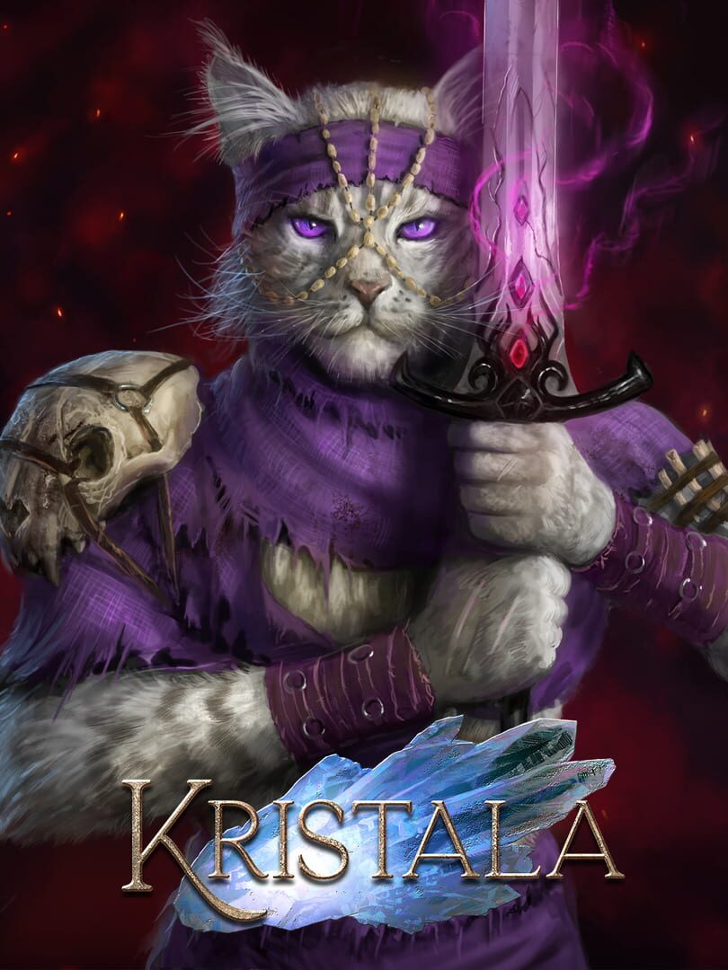 Kristala (2024)