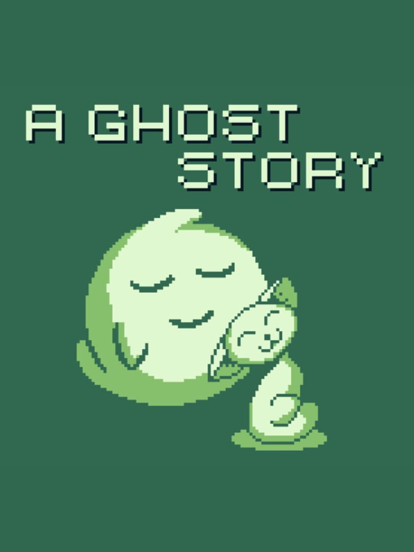 A Ghost Story (2019)