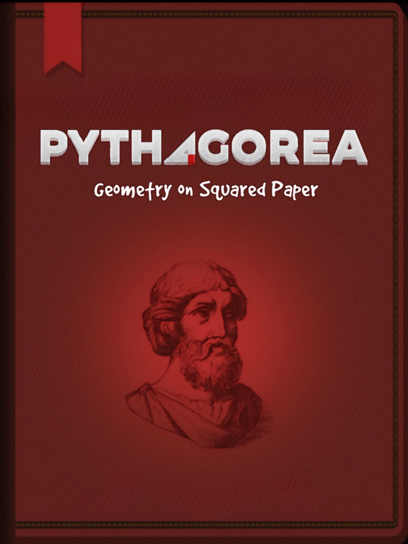 Pythagorea Cover